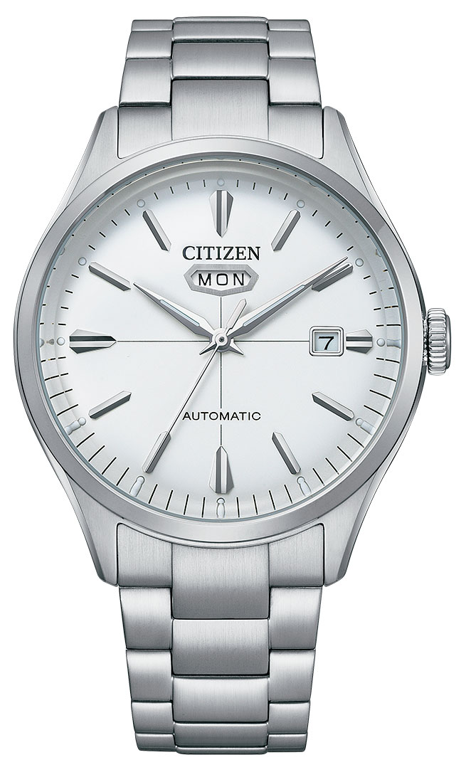 Citizen Automatic Day-Date NH8391-51A