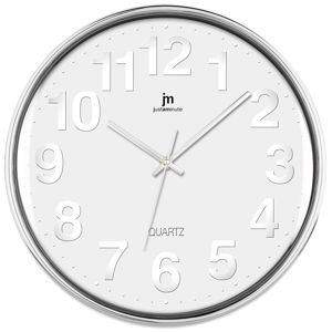 Justaminute väggklocka 00816B main product photo