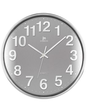 Justaminute väggklocka 00816G