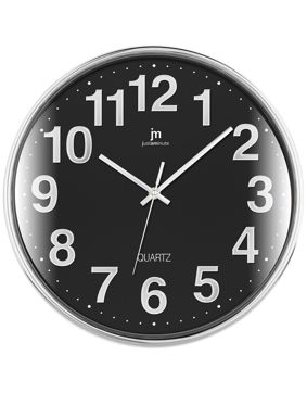Justaminute väggklocka 00816N