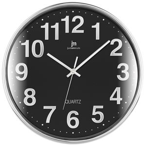 Justaminute väggklocka 00816N main product photo