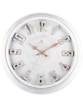 Justaminute väggklocka 00825B