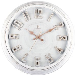 Justaminute väggklocka 00825B main product photo