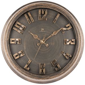 Justaminute väggklocka 00825R main product photo