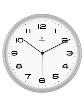 Justaminute väggklocka 00842G