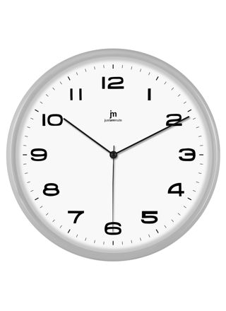 Justaminute väggklocka 00842G