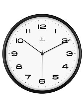 Justaminute väggklocka 00842N