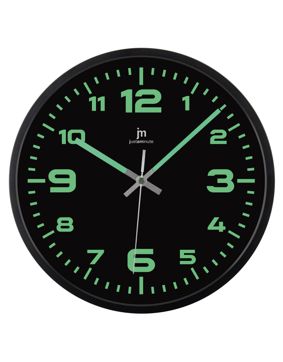 Justaminute väggklocka 00844N