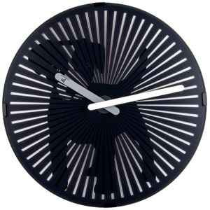 Justaminute väggklocka 00866 main product photo