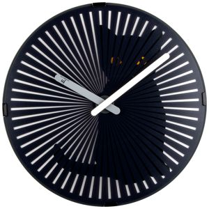 Justaminute väggklocka 00867 main product photo