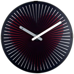 Justaminute väggklocka 00868 main product photo