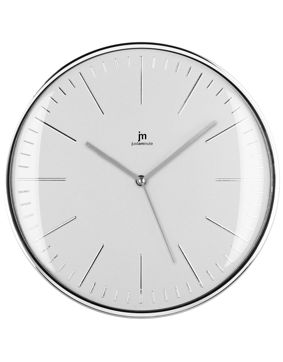 Justaminute väggklocka 00881B