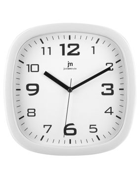 Justaminute väggklocka 00883B