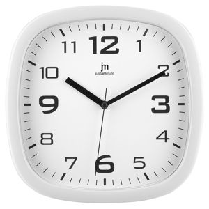 Justaminute väggklocka 00883B main product photo