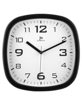 Justaminute väggklocka 00883N