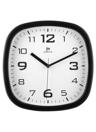 Justaminute väggklocka 00883N