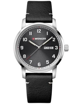 Wenger Attitude 42 mm 01.1541.116
