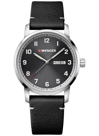 Wenger Attitude 42 mm 01.1541.116