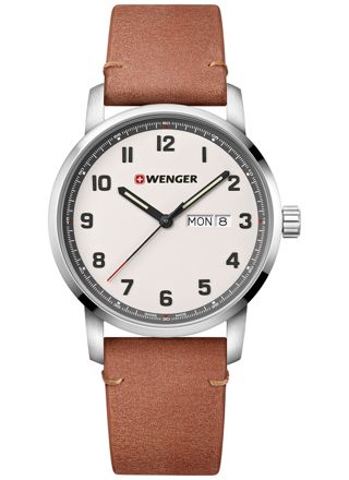 Wenger Attitude 42 mm 01.1541.117