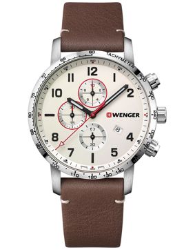 Wenger Attitude Chrono 44 mm 01.1543.113