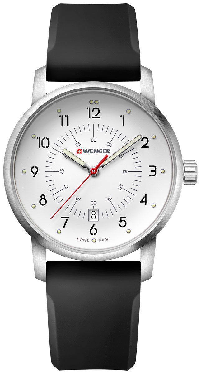 Wenger Avenue 42 mm 01.1641.113