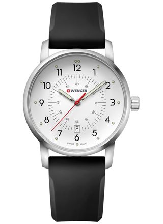 Wenger Avenue 42 mm 01.1641.113