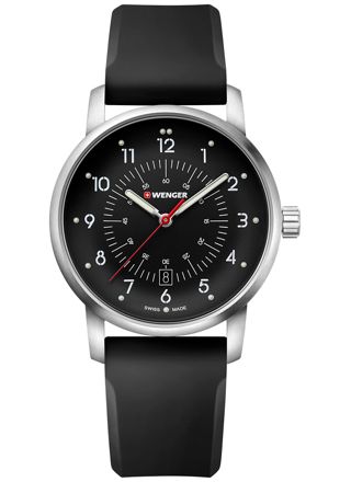 Wenger Avenue 42 mm 01.1641.115