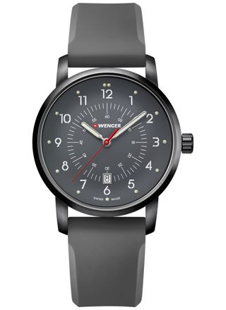 Wenger Avenue 42 mm 01.1641.120