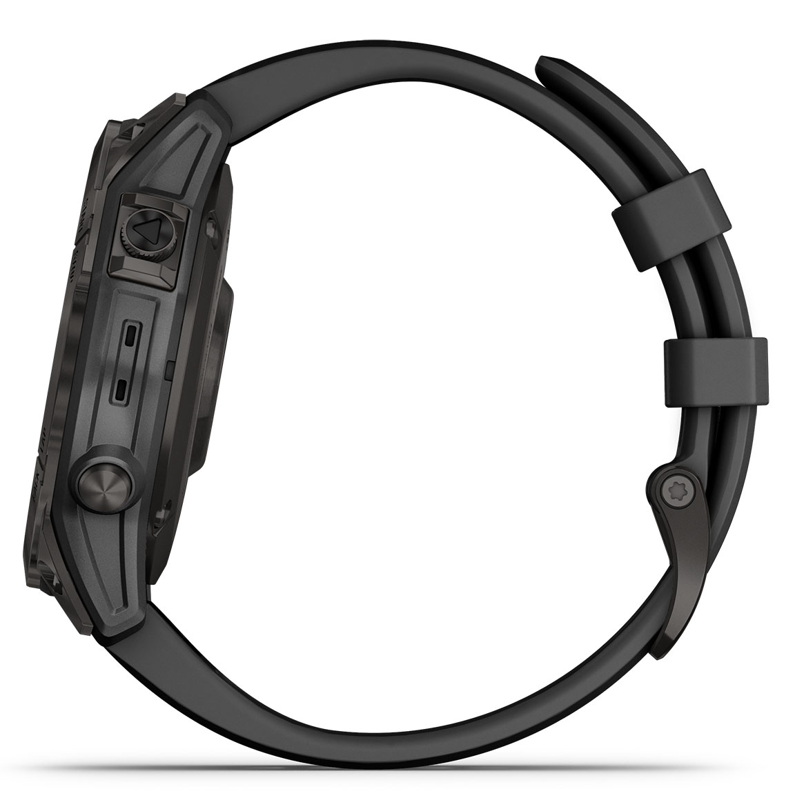 Tålig Träningsklocka, Garmin fēnix 6 - Titan