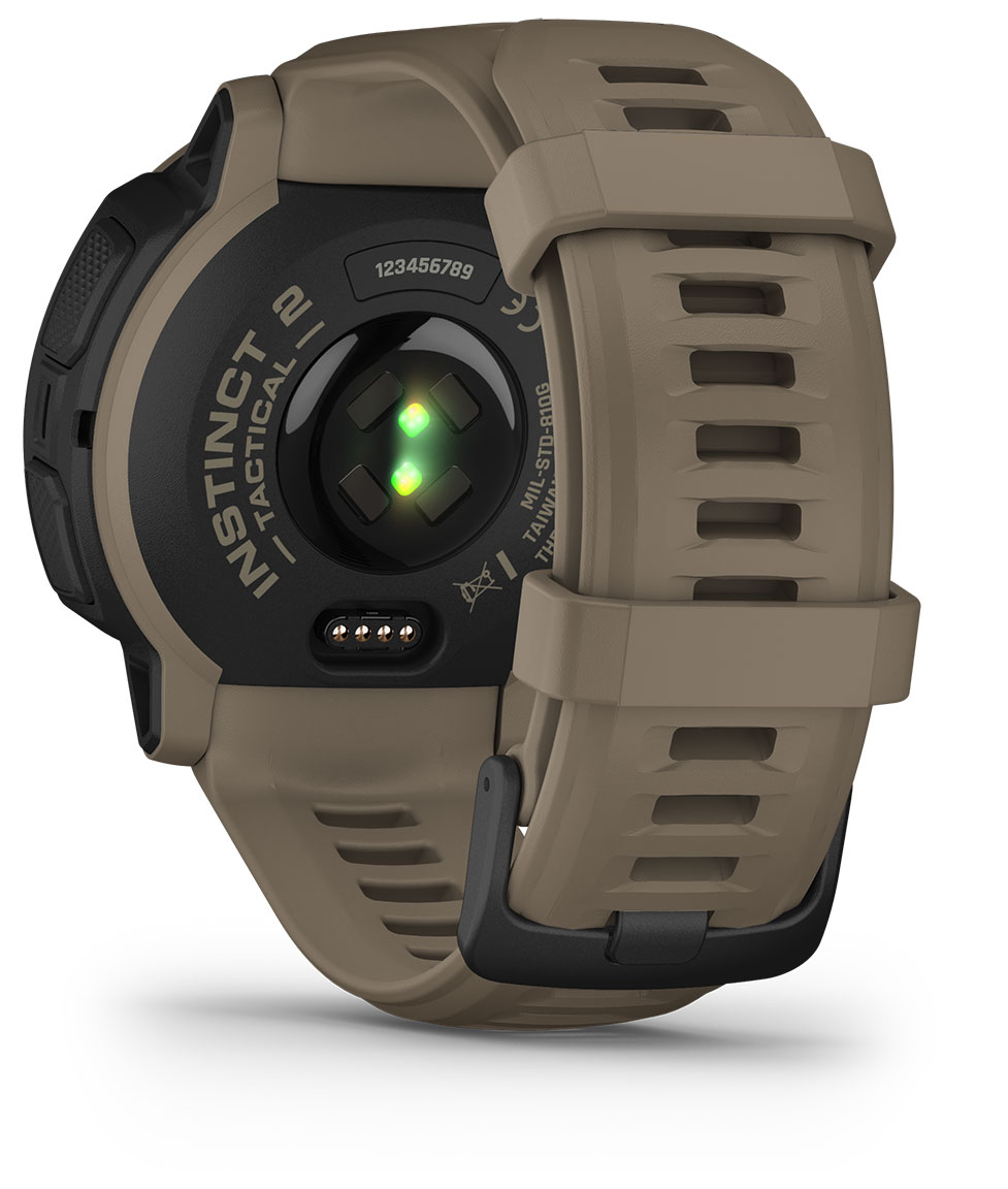 I pulled the trigger, Garmin Instinct Solar : r/Garmin