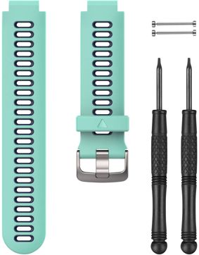 Garmin Forerunner 735XT Quick release klockarmband 010-11251-0L