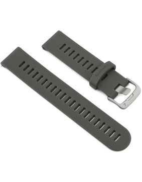 Garmin Forerunner 245 armband Quick release Slate 010-11251-1N