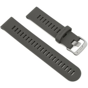 Garmin Forerunner 245 armband Quick release Slate 010-11251-1N main product photo