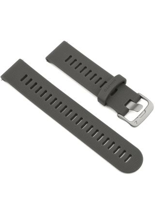 Garmin Forerunner 245 armband Quick release Slate 010-11251-1N