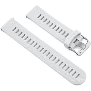 Garmin Forerunner 245 Quick release armband White 010-11251-1P main product photo