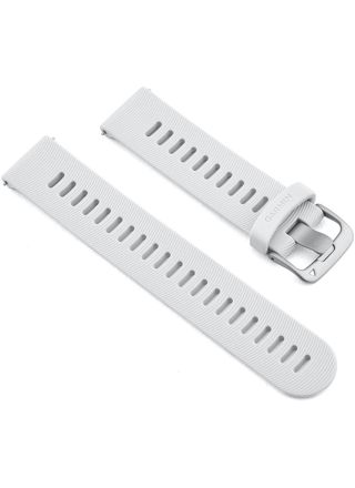 Garmin Forerunner 245 Quick release armband White 010-11251-1P