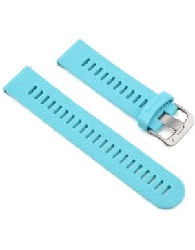 Garmin Forerunner 245 Quick release armband Aqua 010-11251-1Q