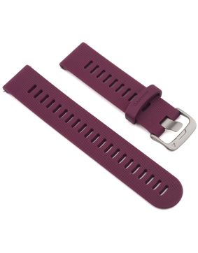 Garmin Forerunner 245 armband Merlot 010-11251-1W