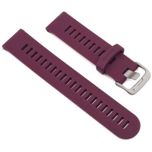 Garmin Forerunner 245 armband Merlot 010-11251-1W main product photo