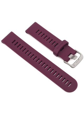 Garmin Forerunner 245 armband Merlot 010-11251-1W