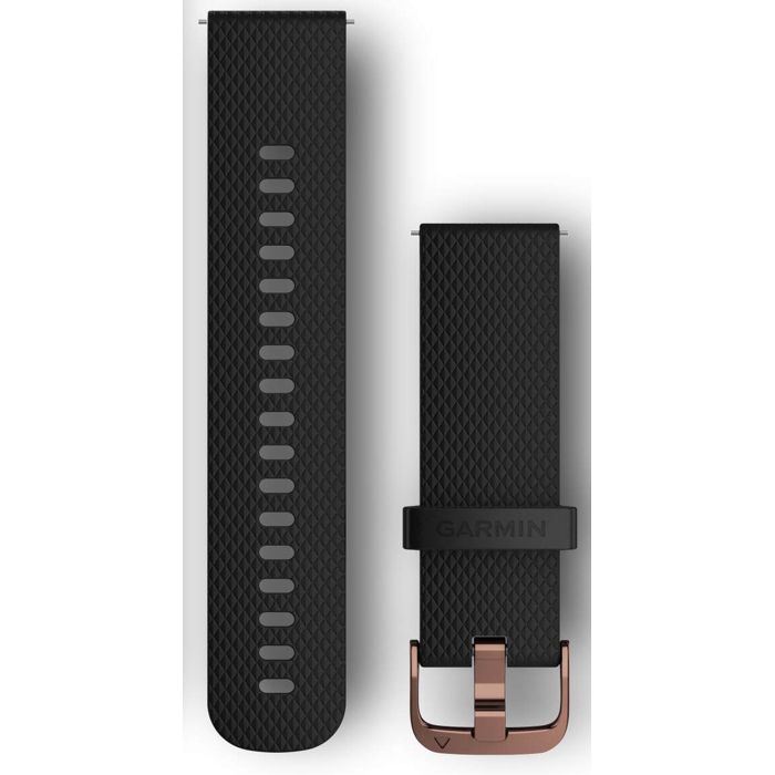Garmin Vivomove HR klockarmband Quick release 010-12691-03 main product photo