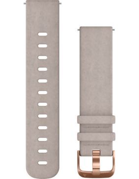 Garmin Vivomove HR klockarmband Quick release 010-12691-07