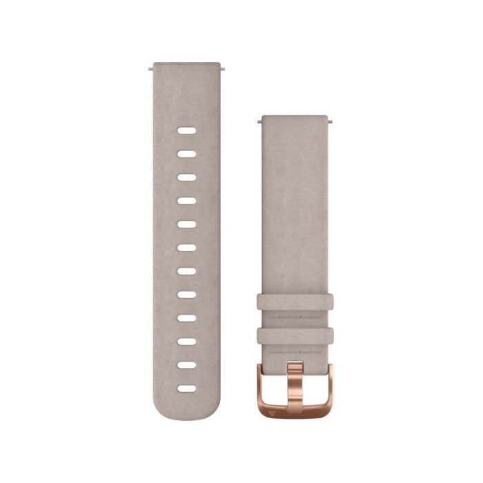 Garmin Vivomove HR klockarmband Quick release 010-12691-07 main product photo