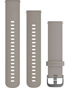 Garmin Vivomove HR klockarmband Quick release 010-12691-09