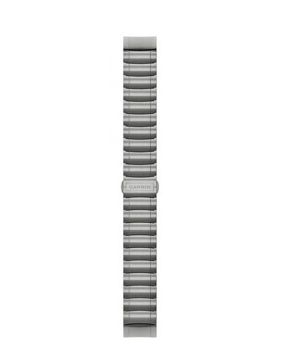 Garmin QuickFit 22mm hybridmetallarmband 010-12738-20