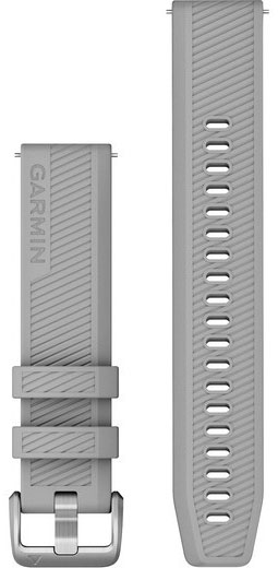 Garmin Approach S40 armband Powder Gray 010-12925-00