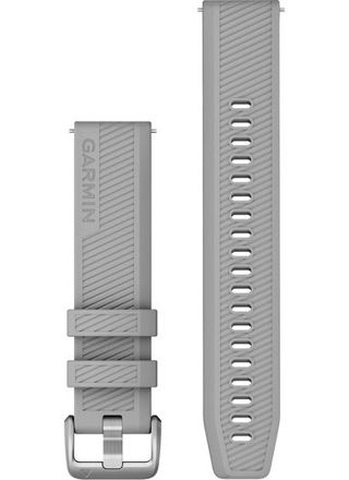 Garmin Approach S40 armband Powder Gray 010-12925-00
