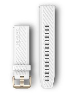 Garmin Approach S40 armband White 010-12927-00