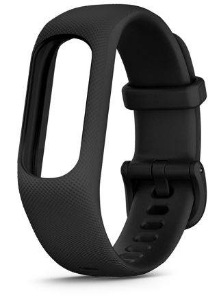 Garmin Vivosmart 5 armband svart S-M 010-13201-00