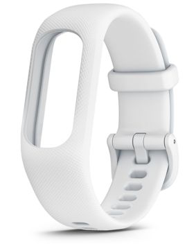 Garmin Vivosmart 5 armband vit S-M 010-13201-01